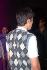 Ranbir Kapoor snapepd in Kandivali, Mumbai on 30th June 2012 (21).JPG